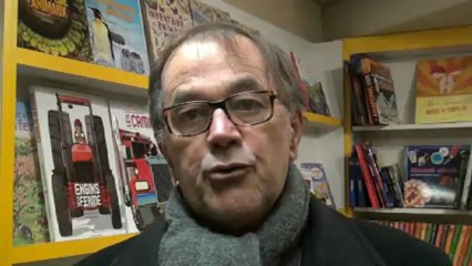 Le Parti Communiste de l'Yonne envisage une plainte contre Richard Jacob du Front National