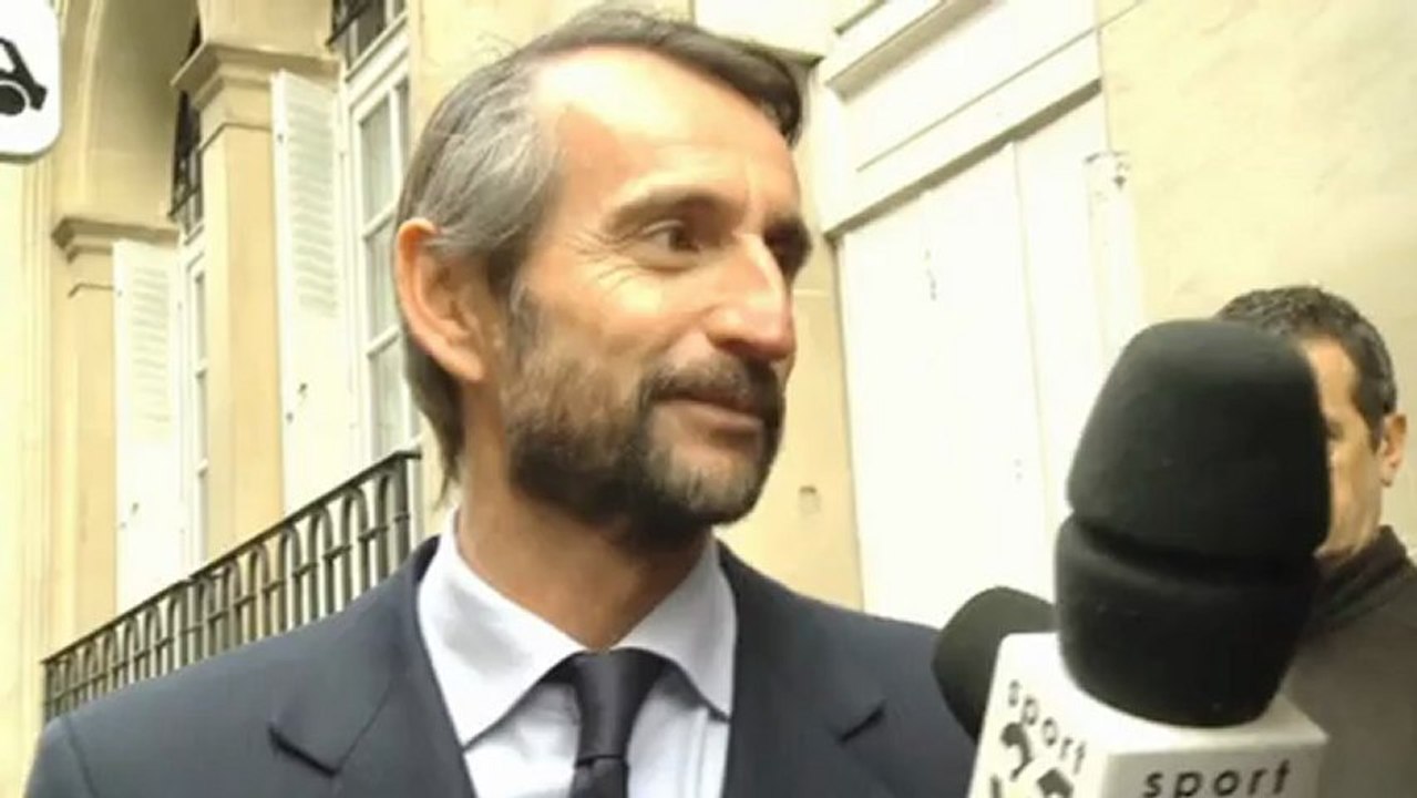 Rummenigge attackiert Sponsorenvertrag des PSG