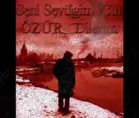 hakan altun rabbim bana bir dert vermiş-WWW.SESLİZEUS.COM