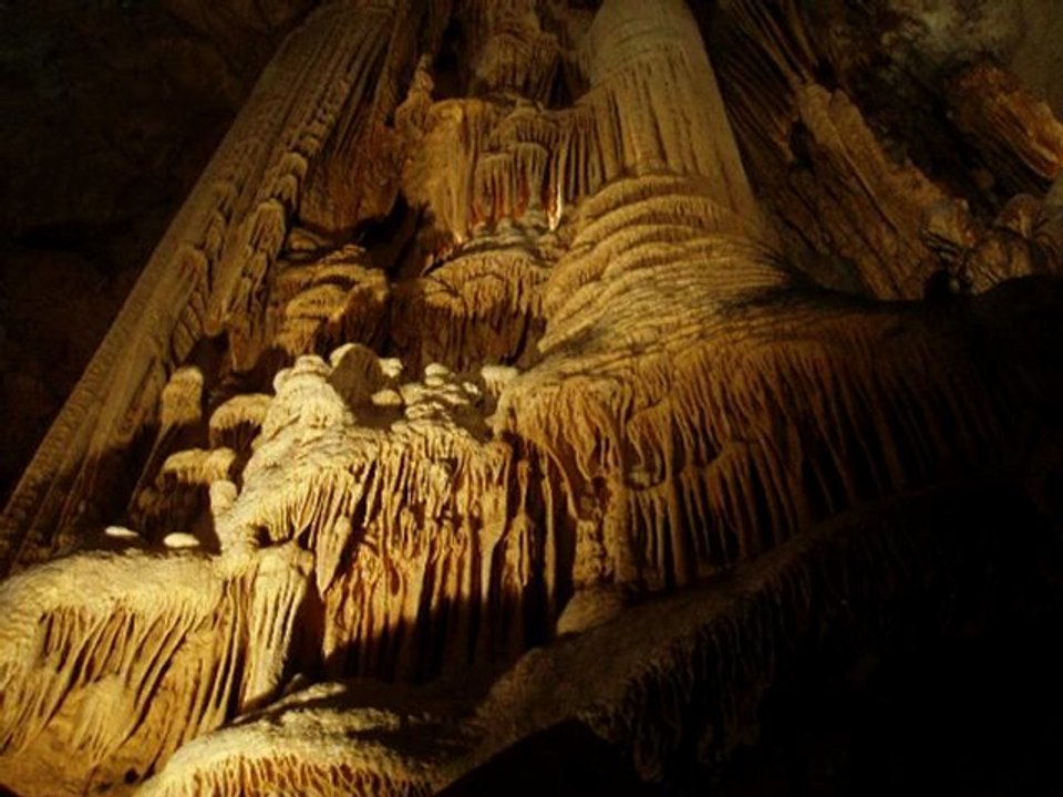 deuxième jour D'Agde à Brigneau en vélo du 3 au 18 juin 2009. Trois mois après avoir pris ma retraite je traversais toute la France à vélo, en solitaire...