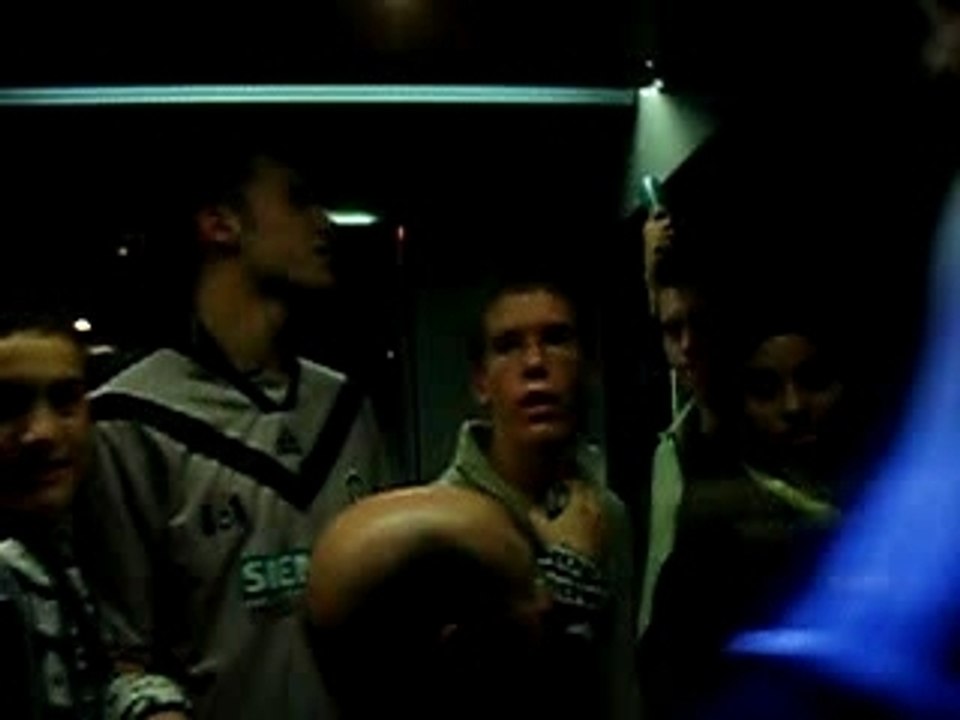 Bordeaux - Liverpool