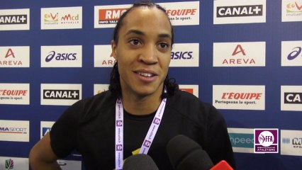 Pascal Martinot-Lagarde : « J'ai enfin cassé la barre des 7''60 »