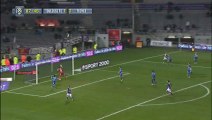 L'égalisation toulousaine lors de TFC-ESTAC