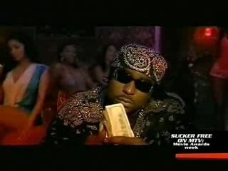 Mobb Deep ft Young Buck - Give It To Me