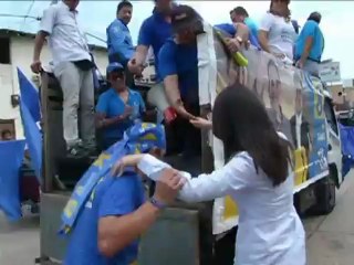 Cierre de Campaña de AVANZA Guayaquil- Jaco (1)
