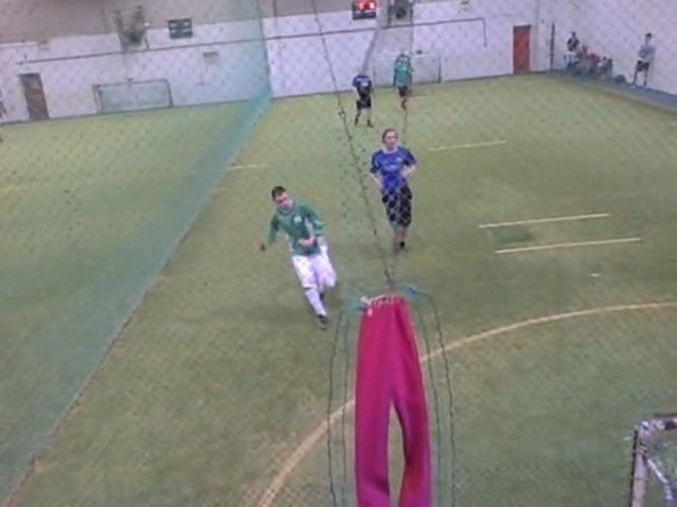 The69ersFC v NQD - Jan 2011