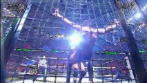 WWE Top 10: Most Destructive Elimination Chamber Moments