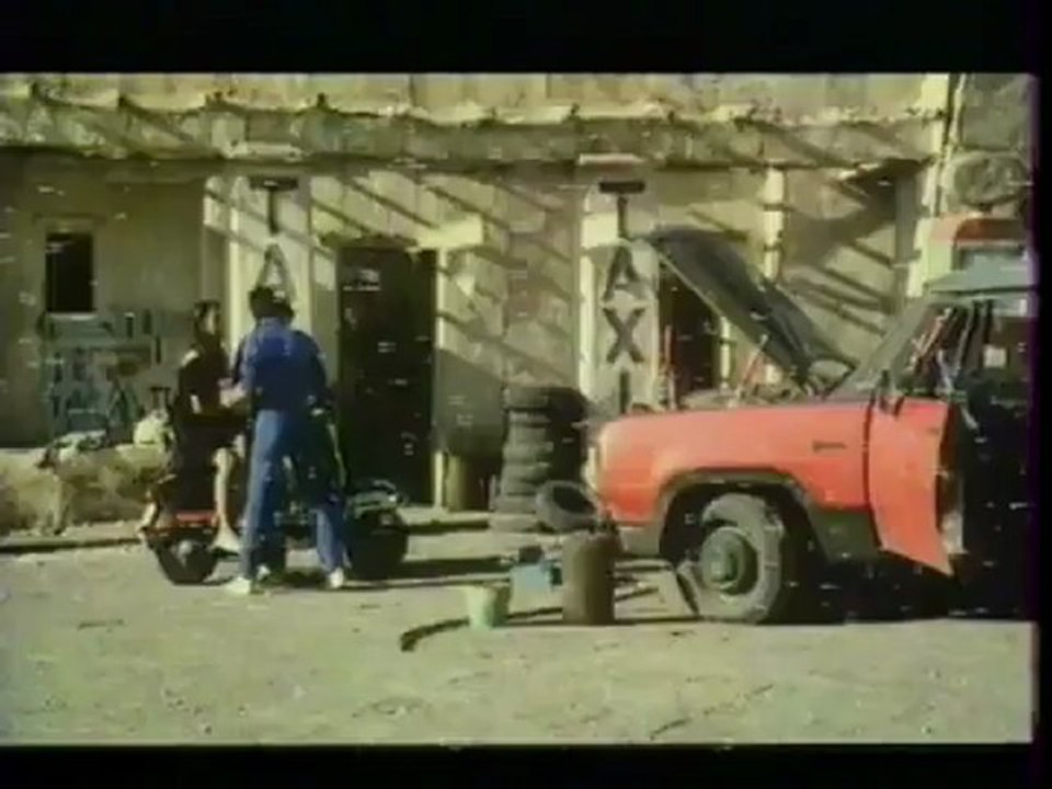 Jean-Jacques Goldman - Là-Bas