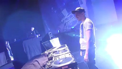 BMK ROUND 2 - DJ SLADE