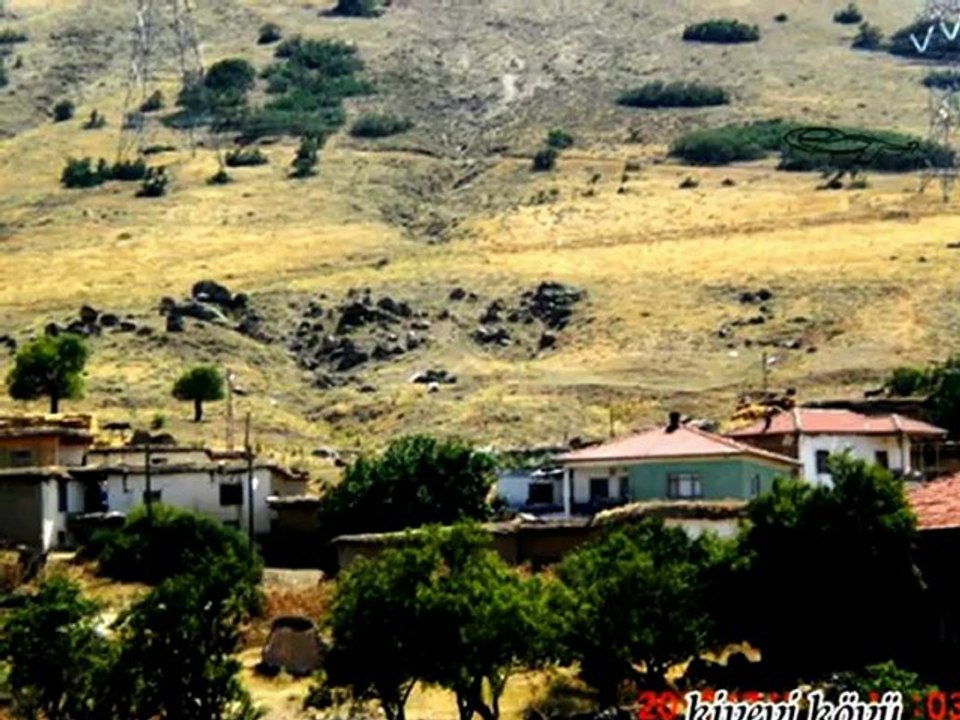 Kiyevi köyü slayt (yaraladi bu ask beni)