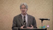 Ross Thompson: Kindergartners and Cognitive Development