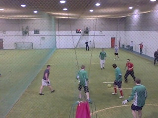 2011 Highlights >The69ersFC