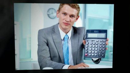 Who Are International Accounting Specialists