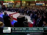 meltem-tv Konya,Selçuk Milli Kahramanlarımızı Anma Programı Abdullah Terzi 16,02,2013