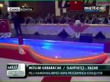meltem-tv Konya,Selçuk Milli Kahramanlarımızı Anma Programı Müslüm Karabacak 16,02,2013
