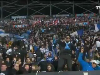 Ligue 1 : Marseille vs Valenciennes 1-0