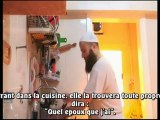 UN HOMME , UN VRAI !!!!  TARIK IBN ALI