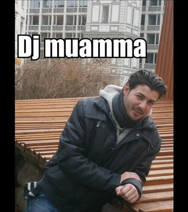 DJMUAMMA-FUNDYY-demo kayit yakinda online