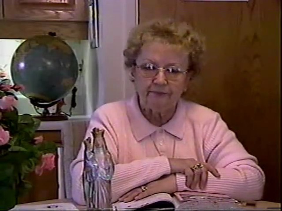 Chez Colette & Vincent - 2002-03-08 - 1' section 45min