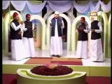 Durood-e-Minhaj by Minhaj Naat Council (Lahore)