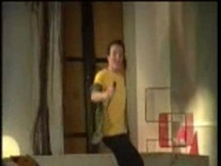 Singstar avec Laurent Artufel - prix de la Pub