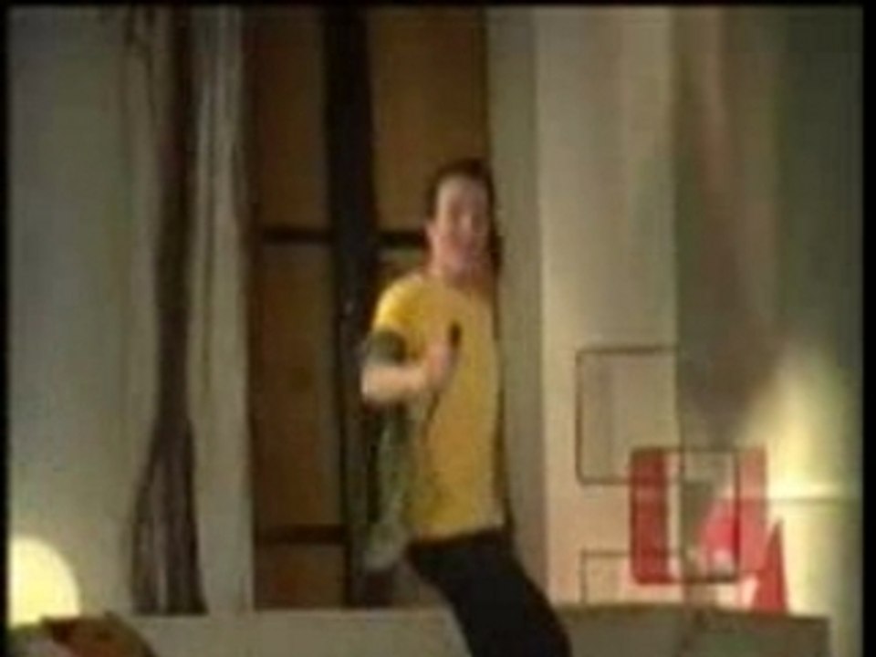 Singstar avec Laurent Artufel - prix de la Pub