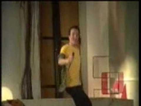 Singstar avec Laurent Artufel - prix de la Pub