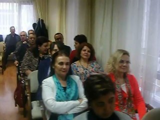 Rukiye EREN - Evlerinin Önü Yonca - 16 Şubat 2013