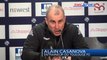 Ligue 1 / Les réactions d'A. Casanova et J-M. Furlan après Toulouse - Troyes - 16/02