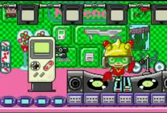 Let's Play Wario Ware Inc - Minigame Mania (GBA) Part 3