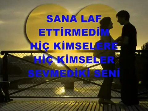 Naşide Göktürk - Sevgililer Gününe Özel Şiiri