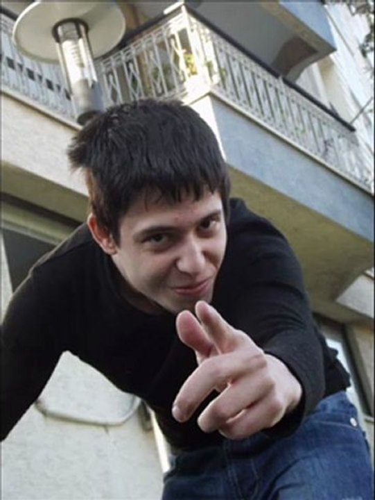 Serhan Şehit