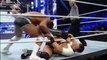 The Miz Vs. Cody Rhodes - WWE Smackdown 2/15/13