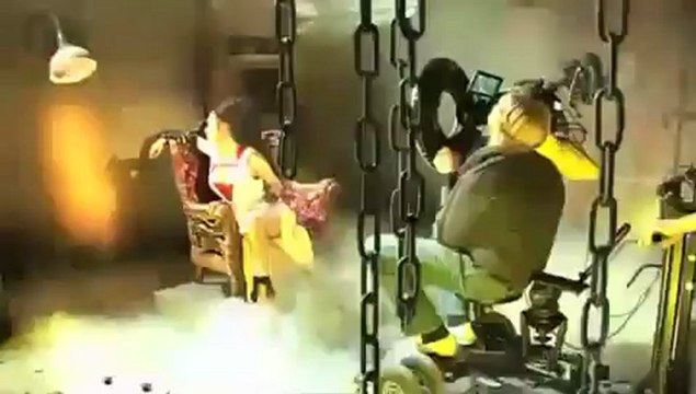 Серебро (Serebro) - Не время (Неофициальный клип)