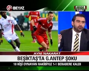 Beyaz Futbol 16.02.2013 2. Kısım
