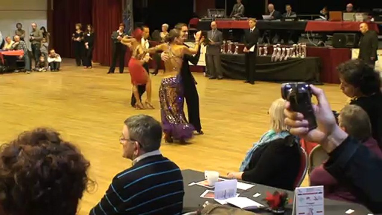 Rumba Beaumont