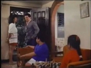 Walang Matigas Na Tinapay Sa Mainit Na Kape (Tagalog Movie Part 3)