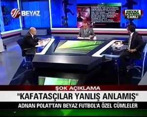 Beyaz Futbol 16.02.2013 6. Kısım