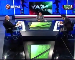Beyaz Futbol 16.02.2013 7. Kısım