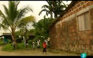 En portada - Retratos de la Colombia en guerra