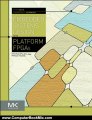 Computing Book Summaries: Embedded Systems Design with Platform FPGAs: Principles and Practices by Ronald Sass, Andrew G. Schmidt