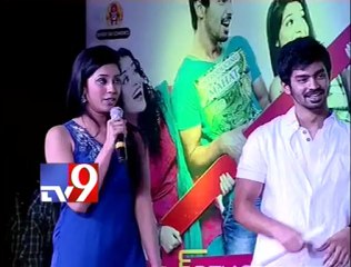 Rana Daggupati at Back Bench Student