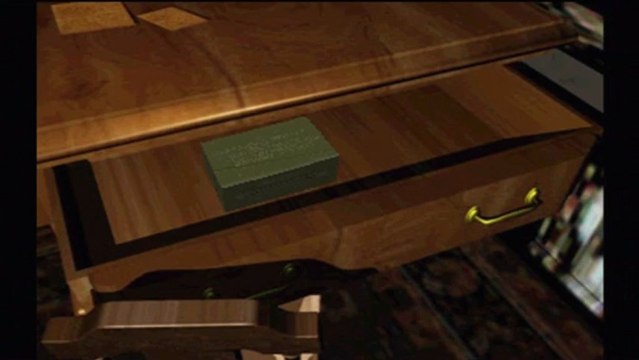 Resident Evil [Directors Cut] Jill Valentine Playthrough (Original Mode) -Part 2-