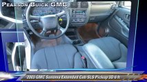 Pearson Buick GMC, Sunnyvale CA 94087