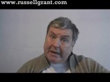 Russell Grant Video Horoscope Cancer February Sunday 17th 2013 www.russellgrant.com