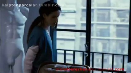 BURCU GÜNEŞ GEÇER 2013 HD KLİP by MELEKLERerkekOLUR