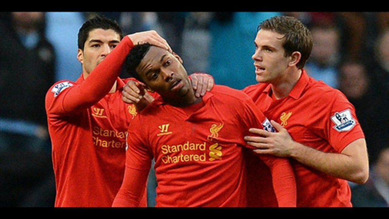 Watch Aston Villa vs. Liverpool Online 31.03.2013