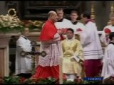 Arzobispo de Caracas participará en cónclave en el Vaticano para elegir a sucesor de Benedicto XVI