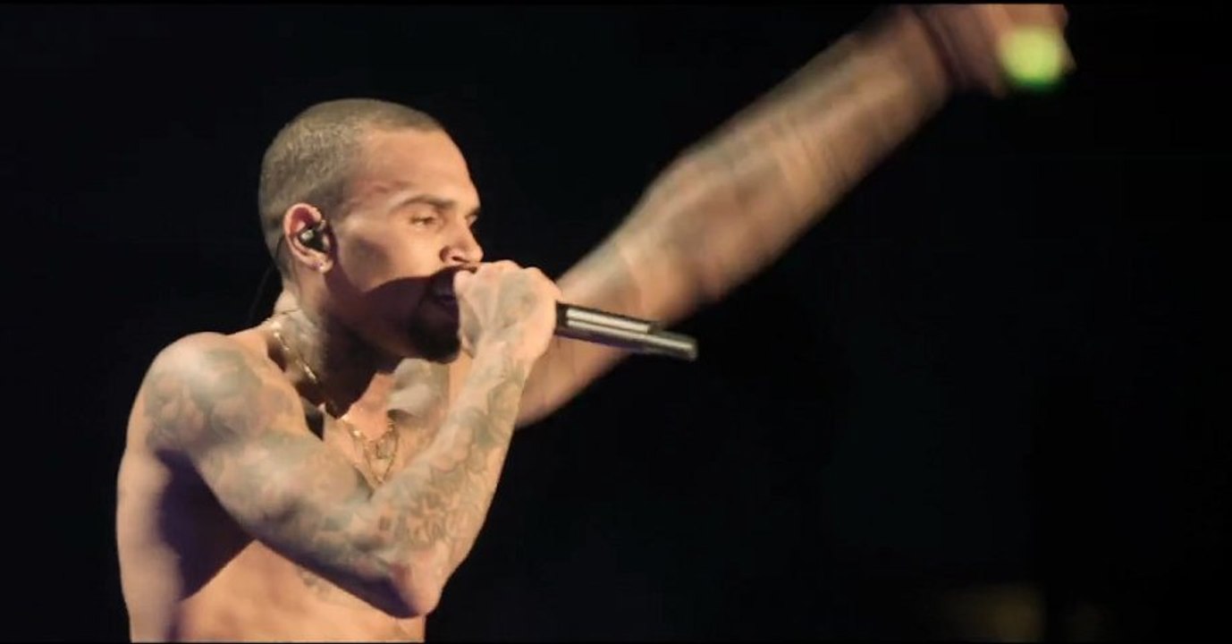 Chris Brown - Home