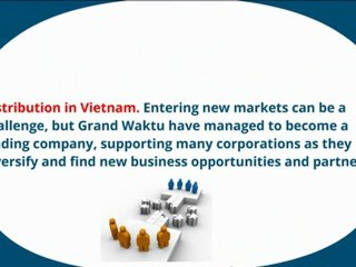 Econonmy of Vietnam - Outsourcing and Production